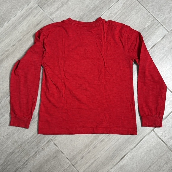 GAP Boys Pocket T-Shirt - Picture 8 of 8